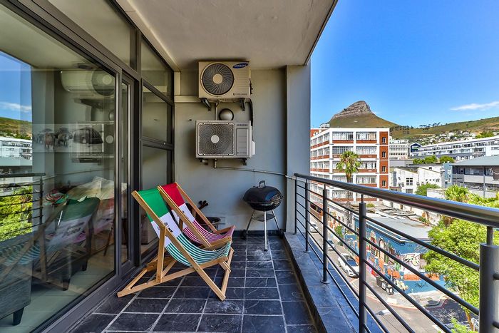 Property #2089704, Apartment for sale in Cape Town City Centre