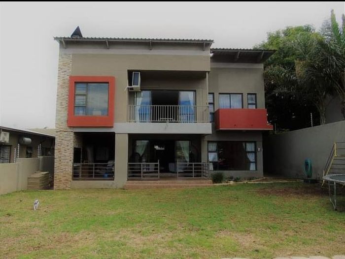 Stunning Family House For Sale in Kleine Kuppe - N$4.4M