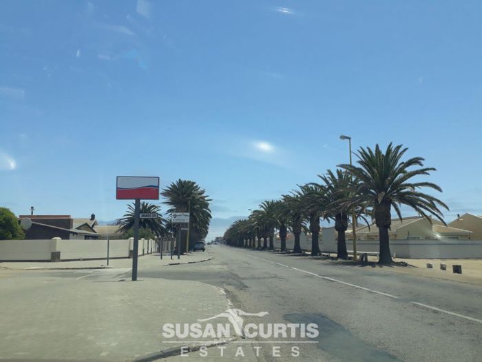 Property #2197118, Business for sale in Swakopmund Central