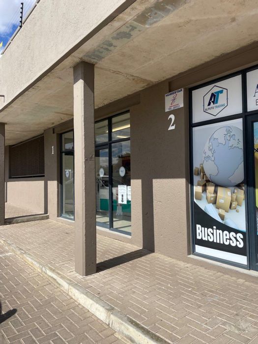 Property #2262444, Retail for sale in Windhoek West