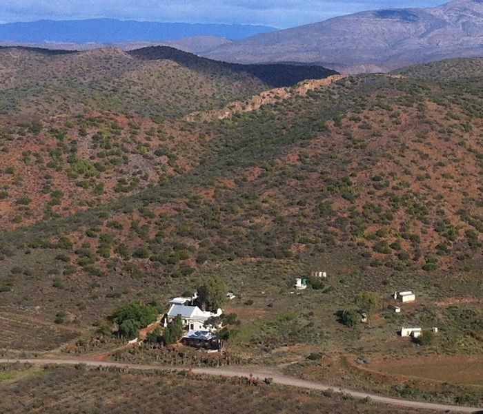 Property #2207728, Small Holding for sale in Ladismith Rural