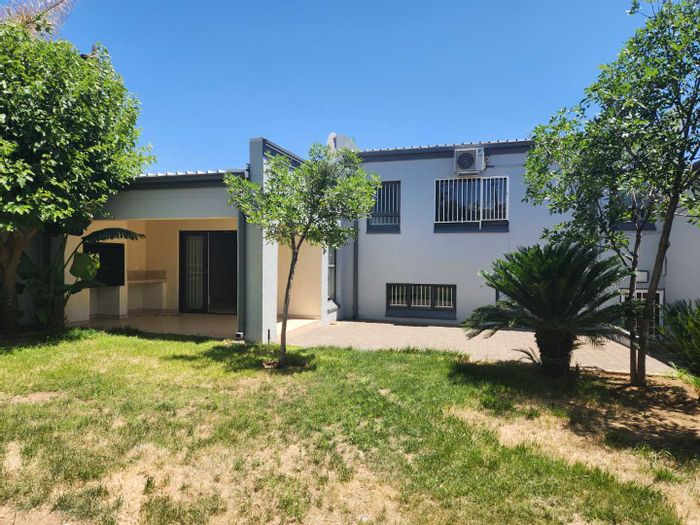 Property #2216709, Townhouse rental monthly in Klein Windhoek