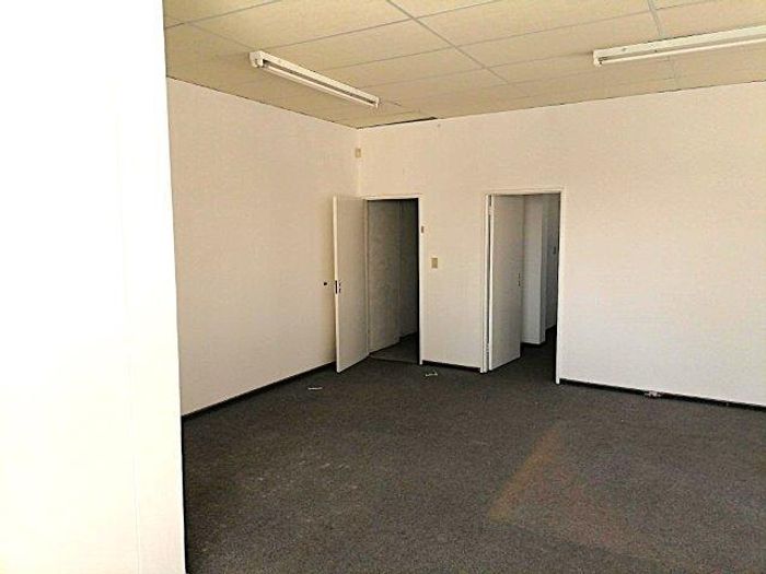 Property #2258816, Office rental monthly in Windhoek Central