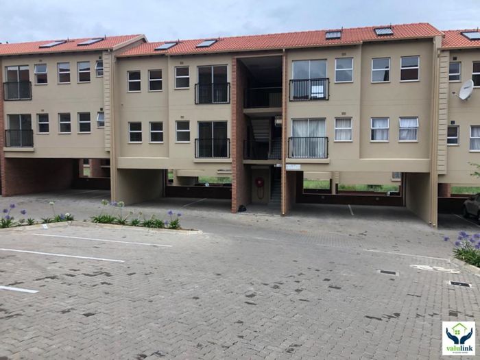 Property #1415537, Apartment for sale in Midrand Central