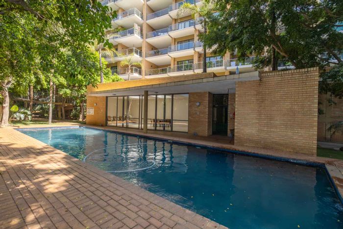 For Sale: 2 Bed, 2.5 Bath Apartment in Morningside with Pool and Security.