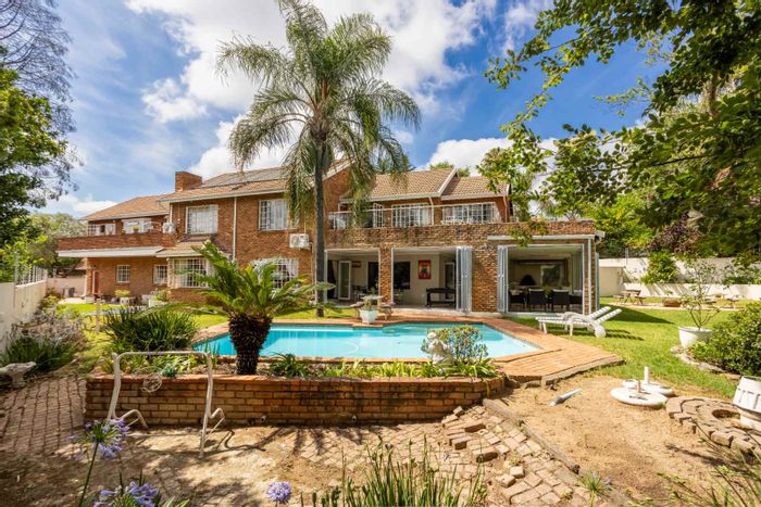 Property #2206321, House sold in Lonehill