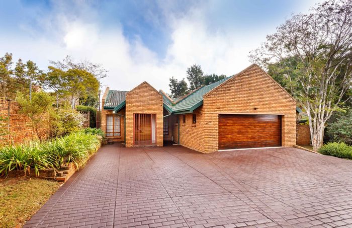 Property #2172217, House for sale in Moreleta Park
