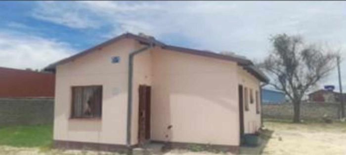 Property #2268957, House pending sale in Ondangwa Central