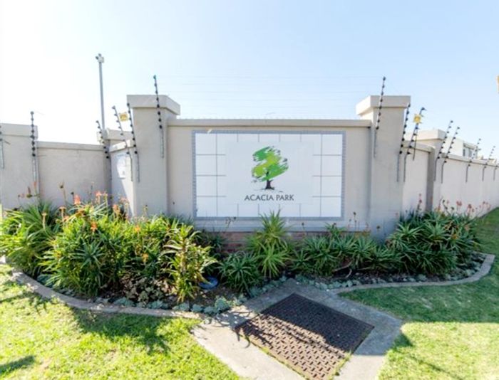 Property #2260380, Townhouse for sale in Parsonsvlei
