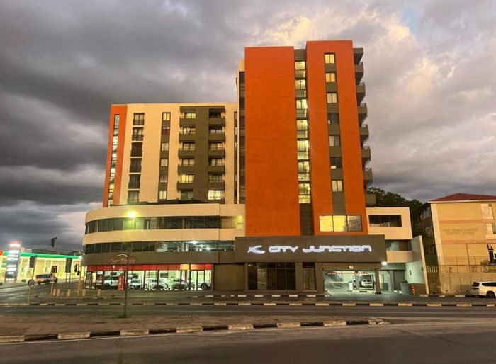 Property #2395192, Apartment For Sale in Windhoek Central