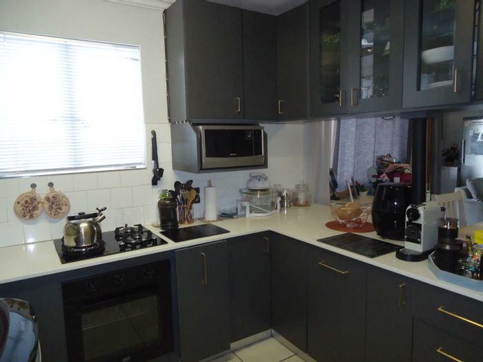 Property #2209036, Apartment for sale in Villieria