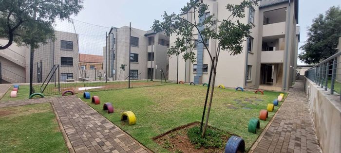 Property #2149479, Apartment rental monthly in Ruimsig