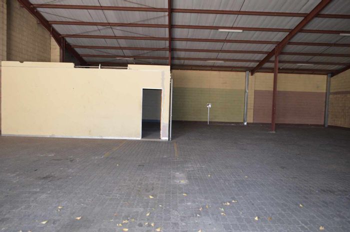 Property #2337117, Industrial Rental Monthly in Northern Industrial