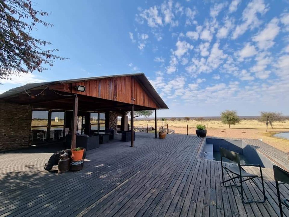 Property #2153137, Farm for sale in Gobabis