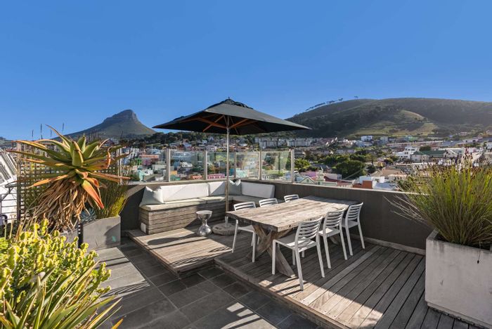 Property #2150008, Penthouse sold in Cape Town