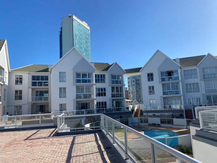 Property #1227934, Apartment Rental Monthly in Summerstrand