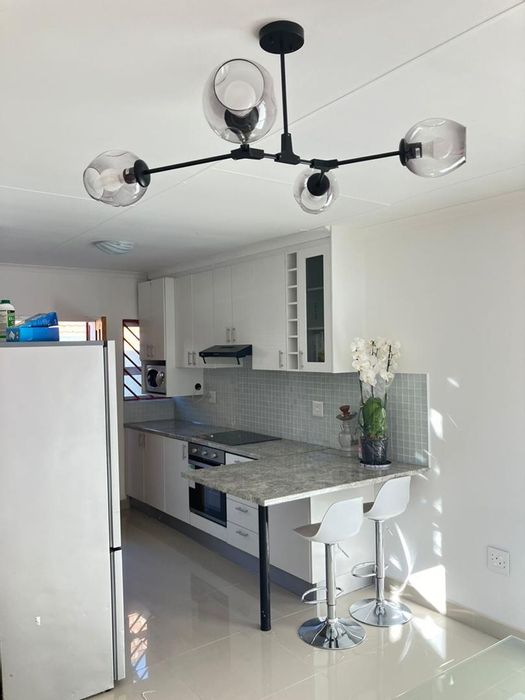 Khomasdal Townhouse For Sale: 2 bedrooms, courtyard, carport, low levies.