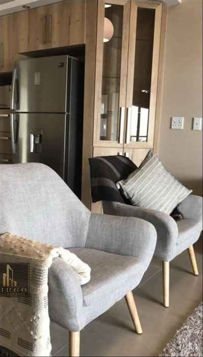 Apartment To Rent in Windhoek Central: 2 Bedrooms, utilities included, near amenities.