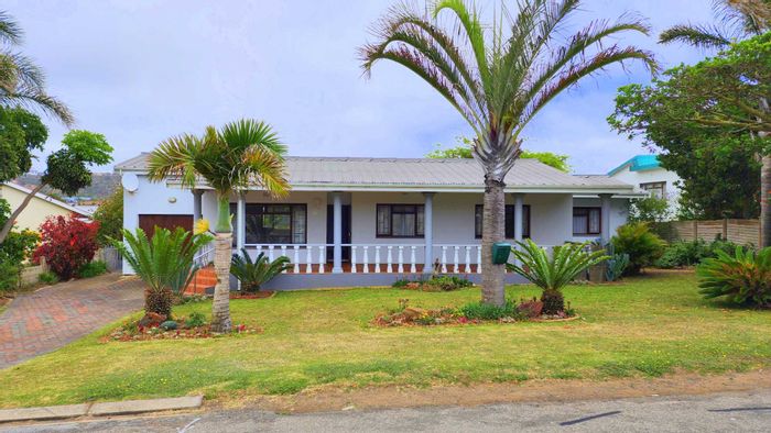 Property #2074678, House sold in Hartenbos Central