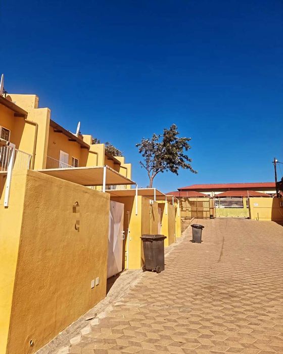 Property #2283292, Apartment For Sale in Khomasdal