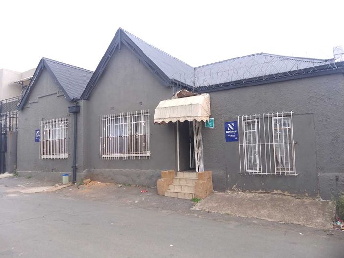 Property #2227717, House for sale in Vrededorp
