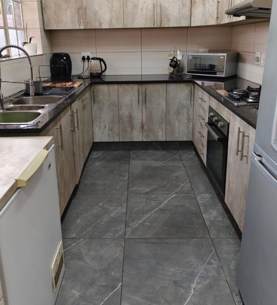 3 Bedroom House for Sale in Kelvin Estate, Spartan