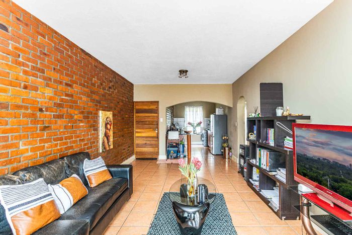 Property #2193823, Apartment for sale in Auckland Park
