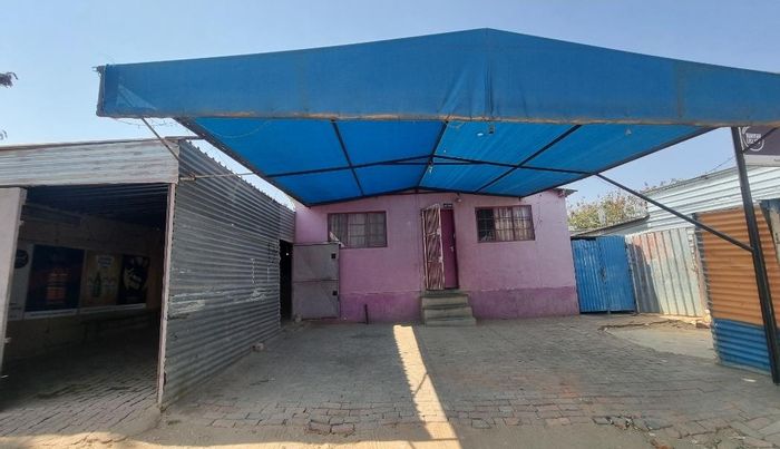Property #2176623, House for sale in Katutura