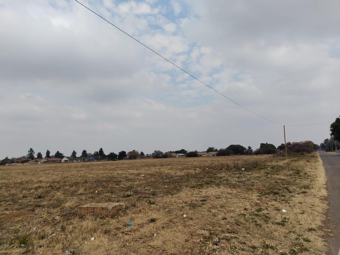 Property #2248653, Vacant Land Residential for sale in Kookrus