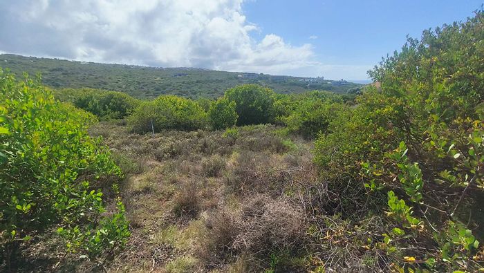 3084m2 Vacant Land For Sale in Moquini with beach access and approved plans.