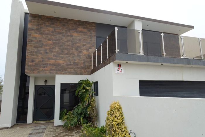 Spacious Family Home for Sale in Swakopmund Ext 15, Close to Pro-Ed School