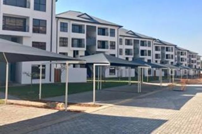 Property #2152255, Apartment for sale in Edenvale