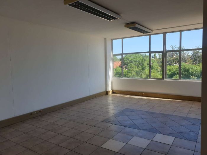Property #2137566, Office Rental Monthly in Windhoek Central