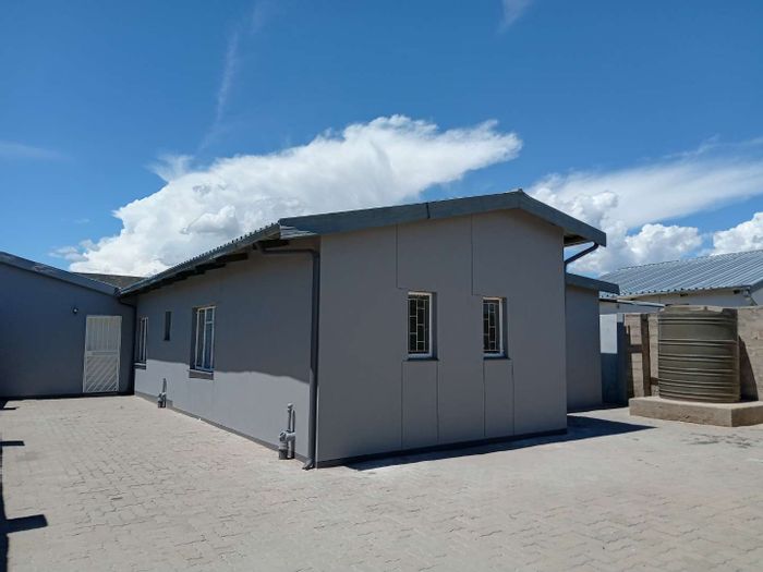 Property #2256302, House rental monthly in Rundu Central