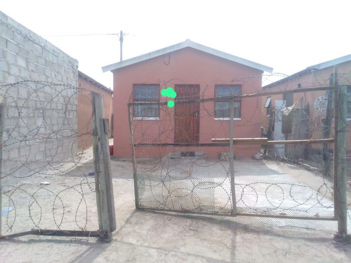 Crossroads Residential properties for sale