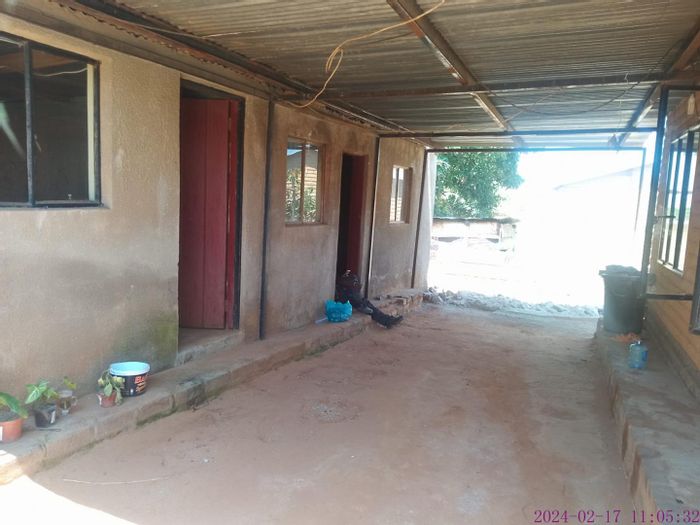 Property #2231756, House for sale in Mamelodi East