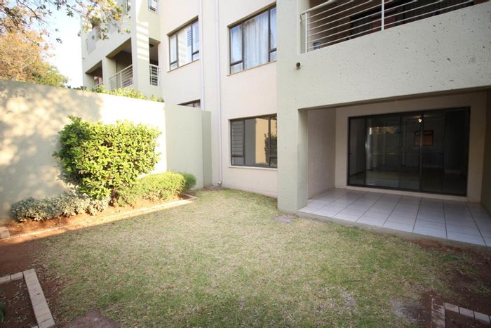 Property #2255866, Apartment rental monthly in Bryanston