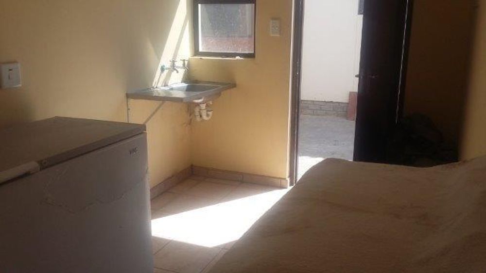 Kitchennette
