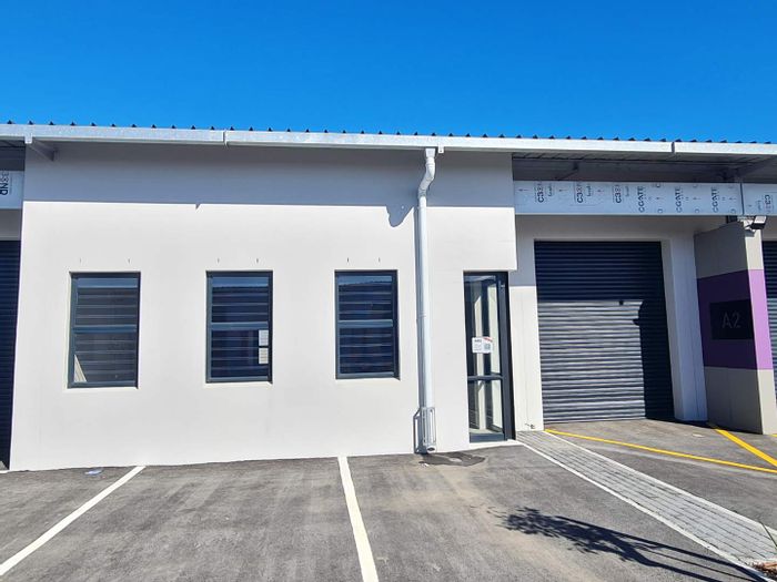 Property #2170038, Industrial rental monthly in Milnerton