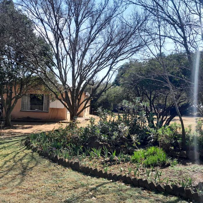 Property #2170889, Farm for sale in Magaliesburg