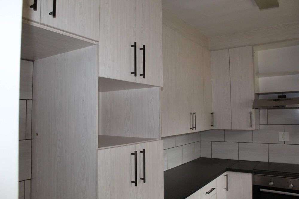 Kitchen Cupboards