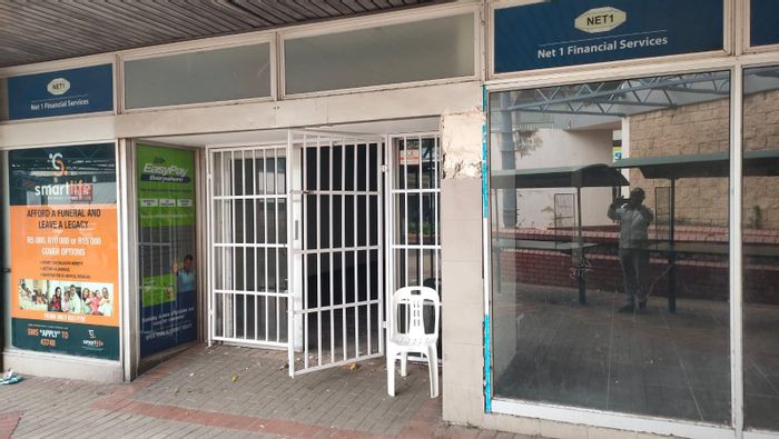 Property #2175781, Retail rental monthly in Pinetown Central