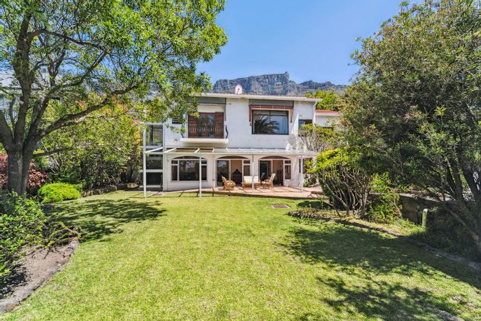 Property #2204257, House pending sale in Oranjezicht