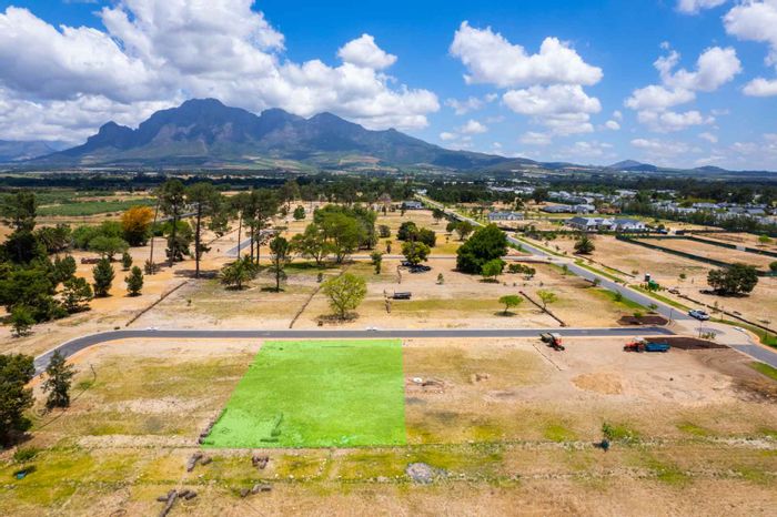 Property #2076623, Vacant Land Residential for sale in Pearl Valley Golf Estate