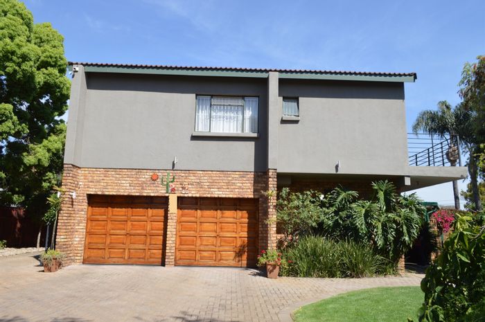 Property #1898053, House pending sale in Garsfontein