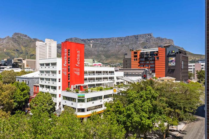 Property #2196075, Apartment for sale in Cape Town