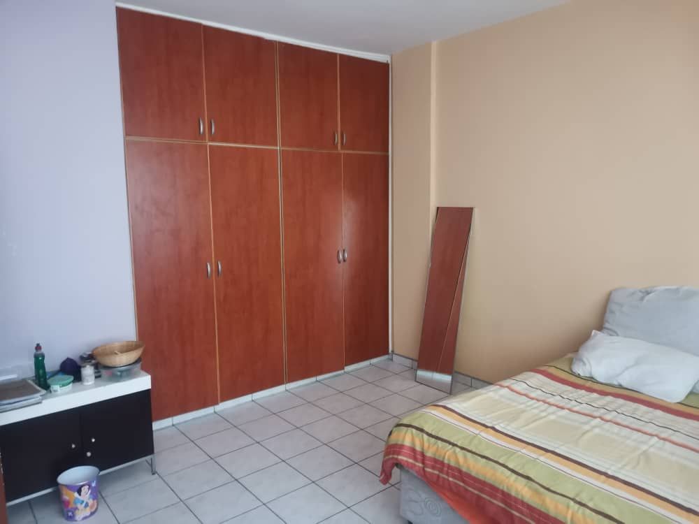 Main bedroom
