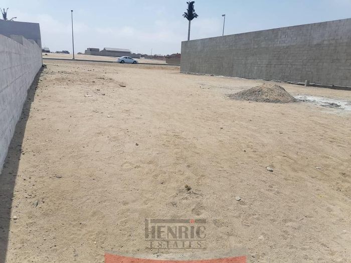Property #2423942, Vacant Land Residential For Sale in Swakopmund Ext 14