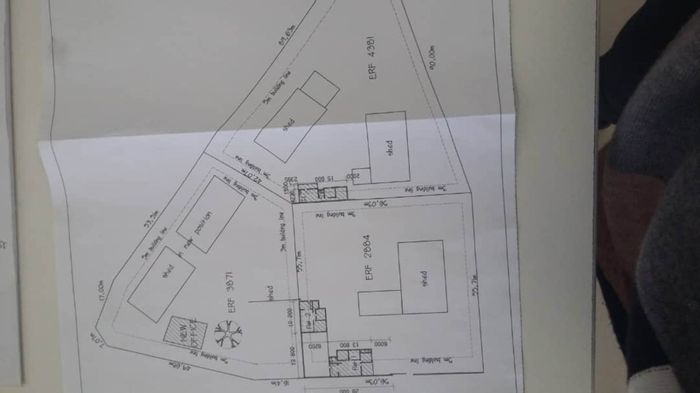 Property #1279880, Industrial for sale in Otjiwarongo Central