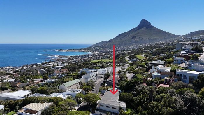 Property #2421271, Vacant Land Residential For Sale in Camps Bay